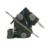 Recambio de abs para renault twingo authentique referencia OEM IAM 8201040536 10020701474 / 28570108013 44CT2AAY1 / 10097014333