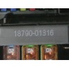 Recambio de caja reles / fusibles para hyundai i30 (gd) style referencia OEM IAM 919513X140  919503X5101879001316 91950A6721 201