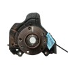 Recambio de mangueta delantera derecha para fiat ducato furgoneta (250_) 140 multijet 2,2 d referencia OEM IAM 52217719 52217707