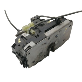 CERRADURA PUERTA DELANTERA IZQUIERDA 13258271 2C1618101 0325407955 / 2309102147