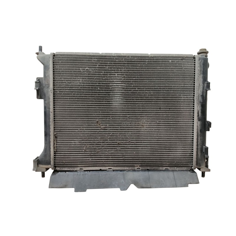 Recambio de radiador agua para hyundai i20 i (pb, pbt) 1.4 crdi referencia OEM IAM 253104P200  