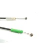 Recambio de cerradura puerta trasera izquierda para toyota rav 4 (a3) advance referencia OEM IAM A046693  