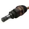 Recambio de transmision delantera derecha para mitsubishi colt berlina 5 (z30a) 1.3 atlantis referencia OEM IAM PMR980748  