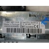 Recambio de sistema audio / radio cd para opel zafira b cosmo referencia OEM IAM 13190856 7647221310 022669 / 13190856