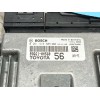 Recambio de centralita motor uce para peugeot 108 1.0 vti 72 referencia OEM IAM B001196580  