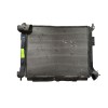 Recambio de radiador agua para hyundai i20 i (pb, pbt) 1.4 crdi referencia OEM IAM 253104P200  