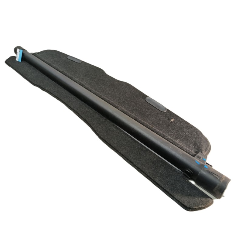 Recambio de bandeja trasera para peugeot 307 sw (3h) 1.6 hdi 110 referencia OEM IAM 96389368ZD  