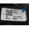 Recambio de rejilla paragolpes izquierda para kia xceed business referencia OEM IAM 86551J7CB0  
