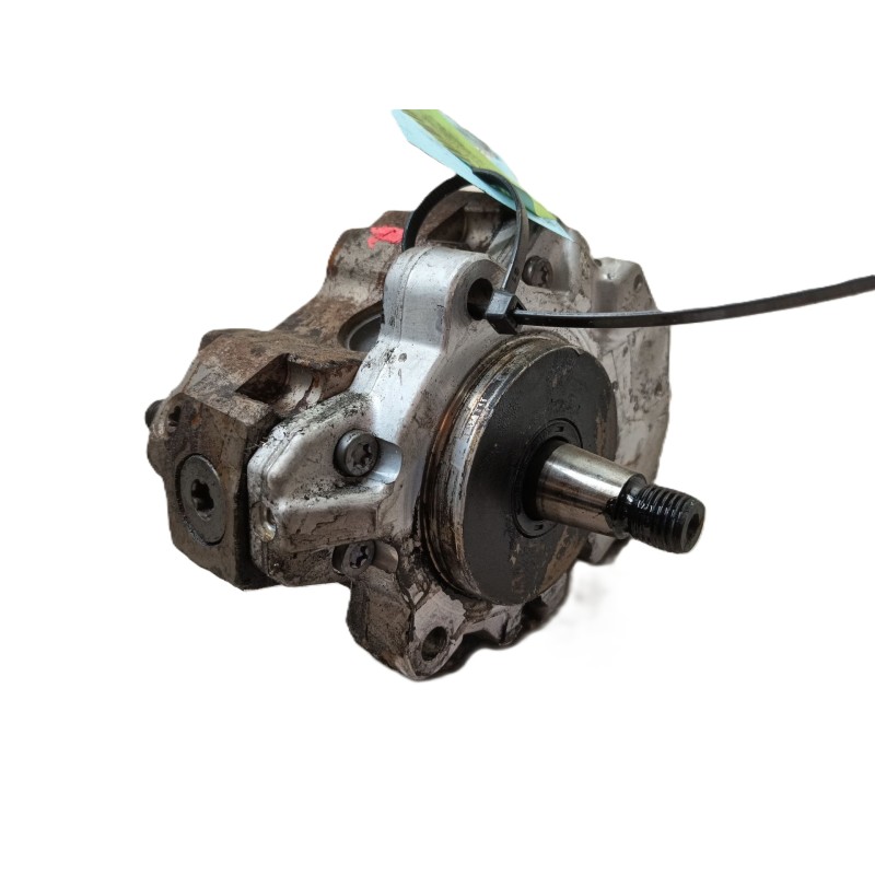 Recambio de bomba inyeccion para bmw 7 (e65, e66, e67) 730 ld referencia OEM IAM 13518511824 0445010146 