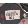 Recambio de cinturon seguridad delantero derecho para kia rio 1.3 cat referencia OEM IAM 0K33C57630 5 PUERTAS 0K33C57630