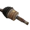 Recambio de transmision delantera derecha para mitsubishi colt berlina 5 (z30a) 1.3 atlantis referencia OEM IAM PMR980748  