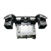 Recambio de sistema audio / radio cd para opel zafira b cosmo referencia OEM IAM 13190856 7647221310 022669 / 13190856