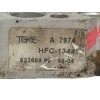 Recambio de valvula expansion para volkswagen polo (9n1) gt referencia OEM IAM 52268990  