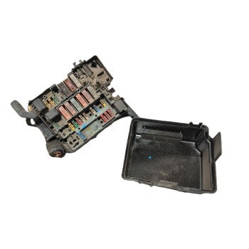 CAJA RELES / FUSIBLES 9641325580 