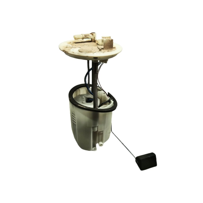 Recambio de aforador para mitsubishi asx (ga0w) motion 2wd referencia OEM IAM 1760A156 1019620652 