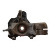 Recambio de mangueta delantera izquierda para fiat ducato furgoneta (250_) 140 multijet 2,2 d referencia OEM IAM 52217718 522177