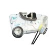 Recambio de cerradura puerta delantera derecha para peugeot 108 1.0 vti 72 referencia OEM IAM B000961880  