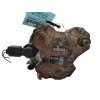 Recambio de bomba inyeccion para bmw 7 (e65, e66, e67) 730 ld referencia OEM IAM 13518511824 0445010146 