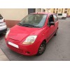chevrolet matiz (m200, m250) del año 2006