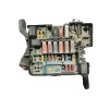 Recambio de caja reles / fusibles para peugeot 206 berlina xt referencia OEM IAM  9641325580 