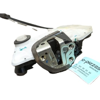 CERRADURA PUERTA DELANTERA IZQUIERDA B000843080 