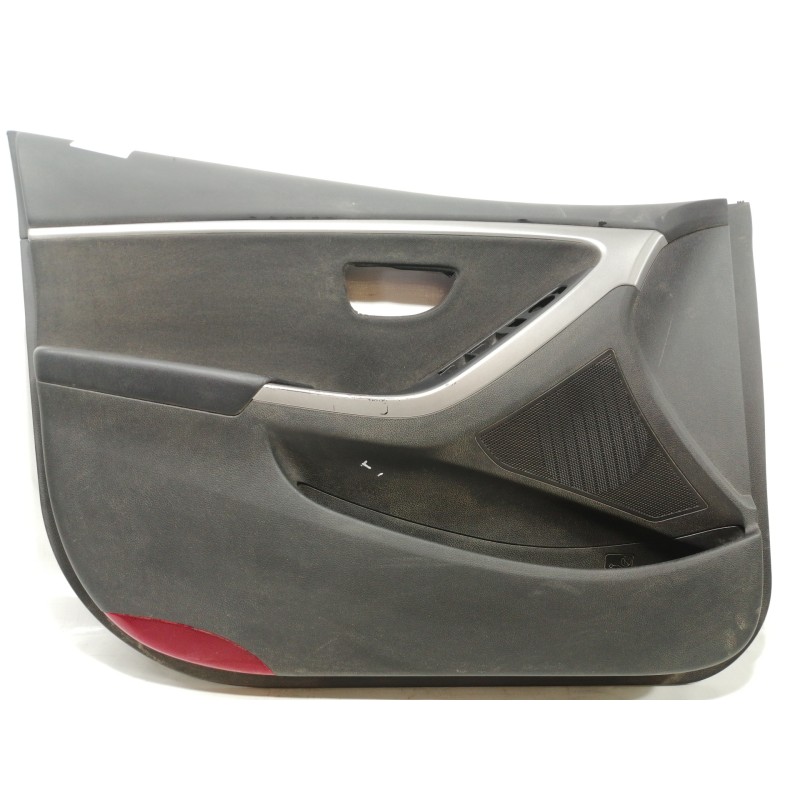 Recambio de guarnecido puerta delantera izquierda para hyundai i30 (gd) style referencia OEM IAM 82330A6100  