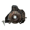 Recambio de mangueta delantera izquierda para fiat ducato furgoneta (250_) 140 multijet 2,2 d referencia OEM IAM 52217718 522177