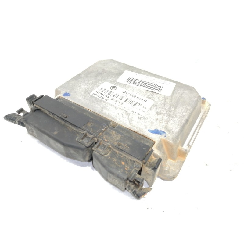 Recambio de centralita motor uce para skoda felicia berlina ( 791) glx referencia OEM IAM 047906030N  837223F0240528