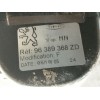 Recambio de bandeja trasera para peugeot 307 sw (3h) 1.6 hdi 110 referencia OEM IAM 96389368ZD  