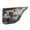 Recambio de guarnecido puerta trasera izquierda para renault fluence z.e. dynamique referencia OEM IAM 156227482  829A10216EA