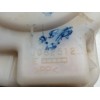 Recambio de cinturon seguridad delantero derecho para toyota rav 4 (a3) advance referencia OEM IAM J082512 5 PUERTAS 