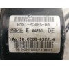 Recambio de abs para ford focus lim. (cb4) titanium referencia OEM IAM 8M512C405AA  28560004033 10096001273 EA426GDE 10020603224