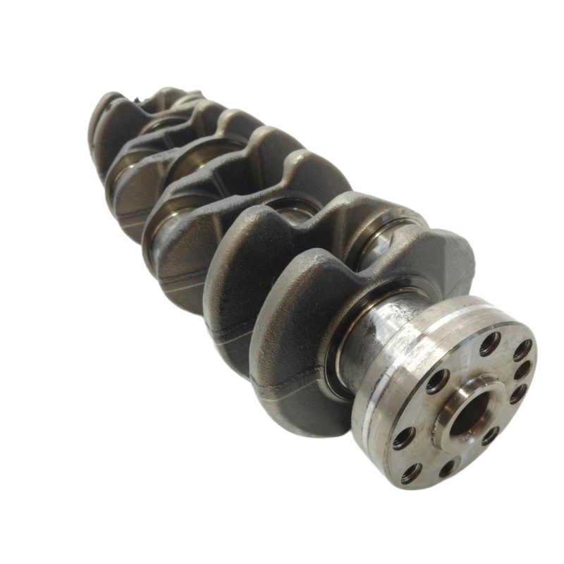 Recambio de cigueñal para ford transit connect (tc7) kasten city light (2009) referencia OEM IAM 6303AD  