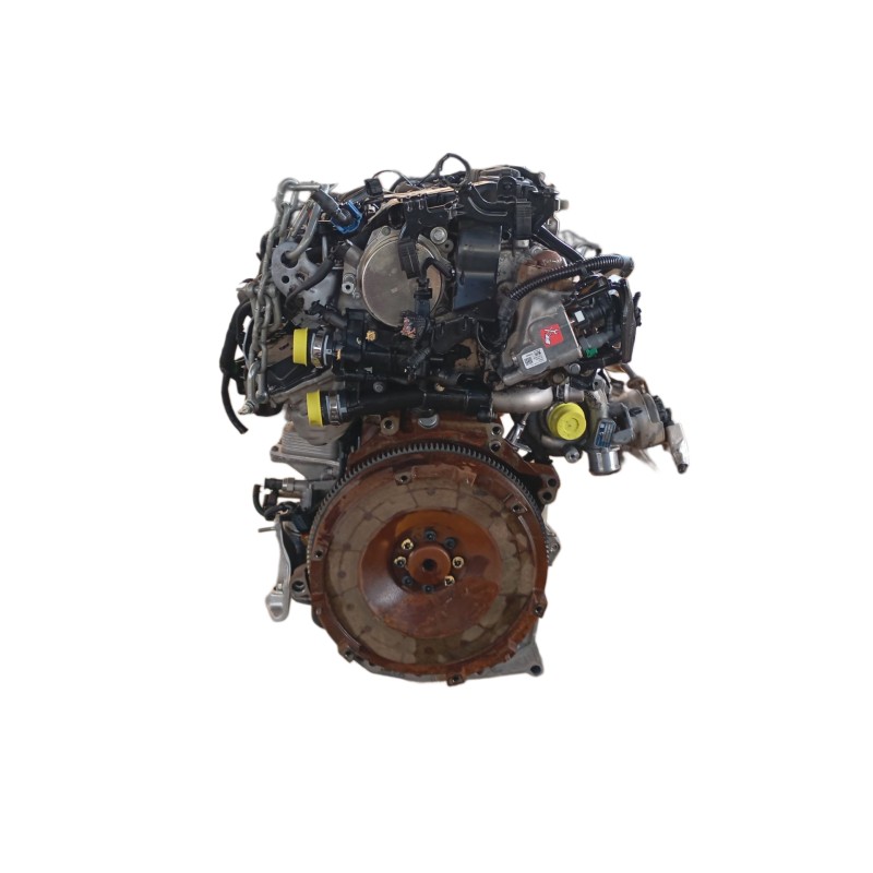 Recambio de motor completo para fiat ducato furgoneta (250_) 140 multijet 2,2 d referencia OEM IAM 155255149 4H03 