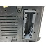 Recambio de pantalla multifuncion para opel zafira b cosmo referencia OEM IAM 13208089 281154326 