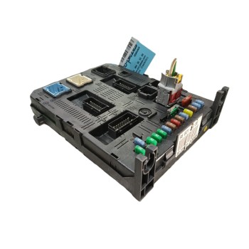 CAJA RELES / FUSIBLES 216760315B 9660105980 BSI2004H0501060905
