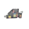 Recambio de caja reles / fusibles para volkswagen golf vi (5k1) advance referencia OEM IAM   