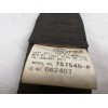 Recambio de cinturon seguridad delantero derecho para toyota rav 4 (a3) advance referencia OEM IAM J082512 5 PUERTAS 