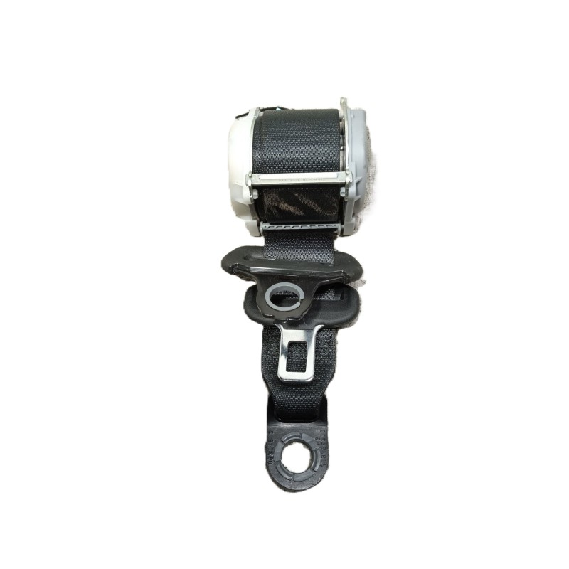 Recambio de cinturon seguridad trasero derecho para peugeot 108 1.0 vti 72 referencia OEM IAM B0008722XX  