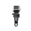 Recambio de cinturon seguridad trasero derecho para peugeot 108 1.0 vti 72 referencia OEM IAM B0008722XX  