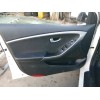 Recambio de guarnecido puerta delantera izquierda para hyundai i30 (gd) style referencia OEM IAM 82330A6100  