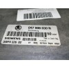 Recambio de centralita motor uce para skoda felicia berlina ( 791) glx referencia OEM IAM 047906030N  837223F0240528
