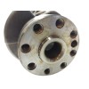 Recambio de cigueñal para ford transit connect (tc7) kasten city light (2009) referencia OEM IAM 6303AD  