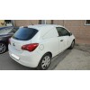 opel corsa e (x15) del año 2016