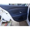 Recambio de guarnecido puerta trasera izquierda para renault fluence z.e. dynamique referencia OEM IAM 156227482  829A10216EA