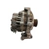 Recambio de alternador para ford fusion (cbk) ambiente referencia OEM IAM 2S6T10300CB 2904D12V A005TA7692