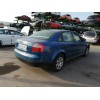audi a4 b6 avant (8e5) del año 2002