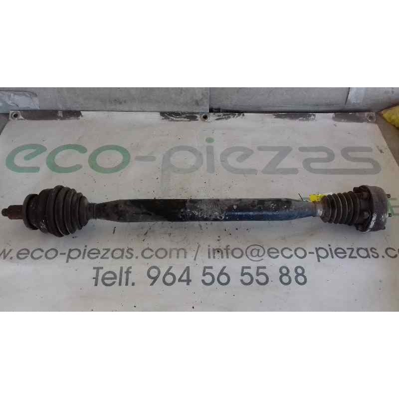 Recambio de transmision delantera derecha para seat cordoba berlina (6l2) 1.4 16v referencia OEM IAM   