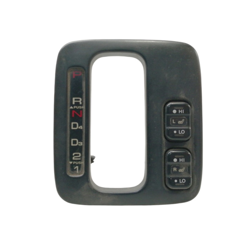 Recambio de moldura para honda legend (ka9) 3.5 cat referencia OEM IAM BQ810475 M16003 M15994