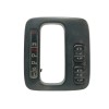 Recambio de moldura para honda legend (ka9) 3.5 cat referencia OEM IAM BQ810475 M16003 M15994